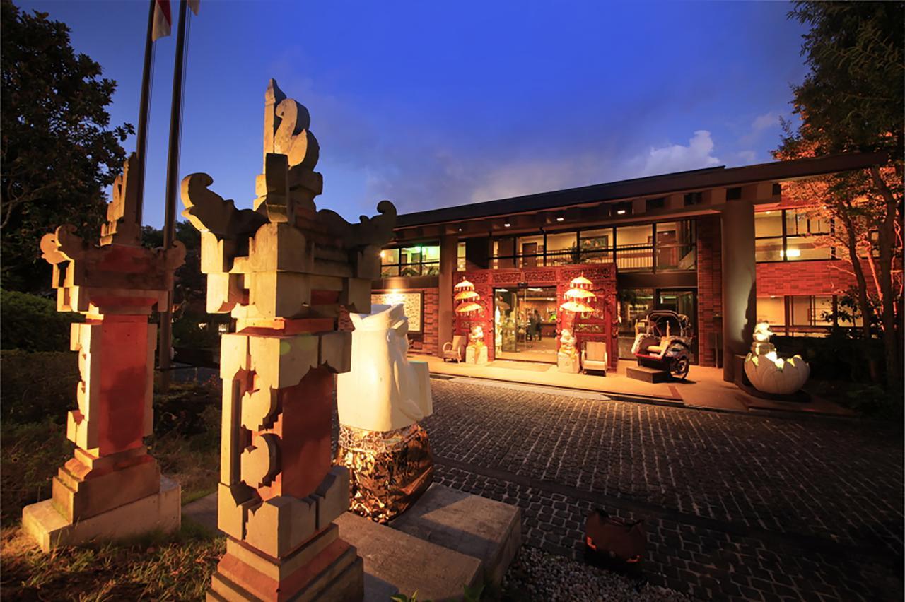 Hotel&Spa Anda Resort Izukogen Ito  Luaran gambar