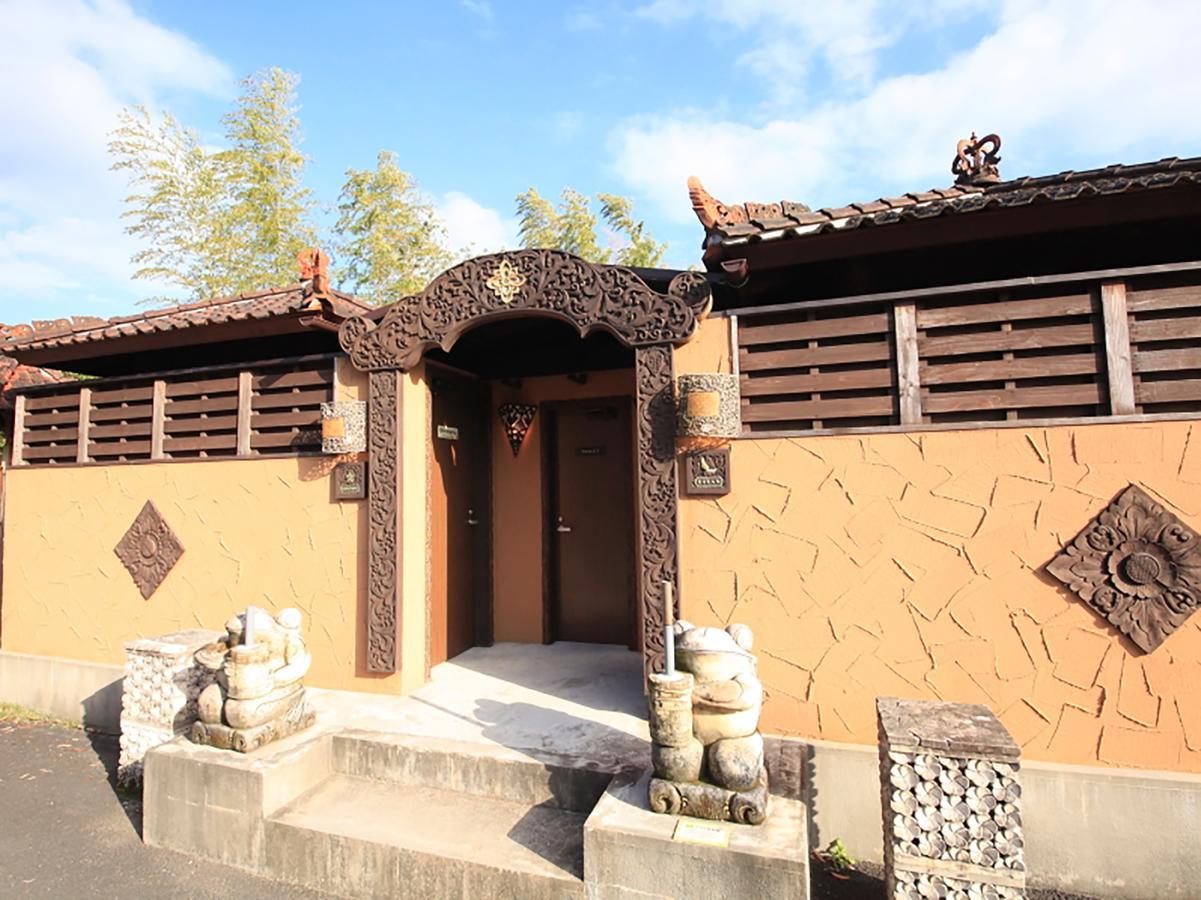 Hotel&Spa Anda Resort Izukogen Ito  Luaran gambar