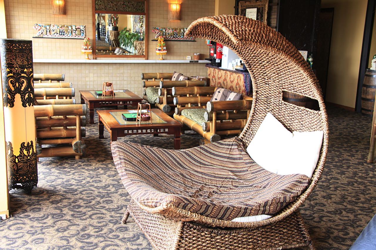 Hotel&Spa Anda Resort Izukogen Ito  Luaran gambar