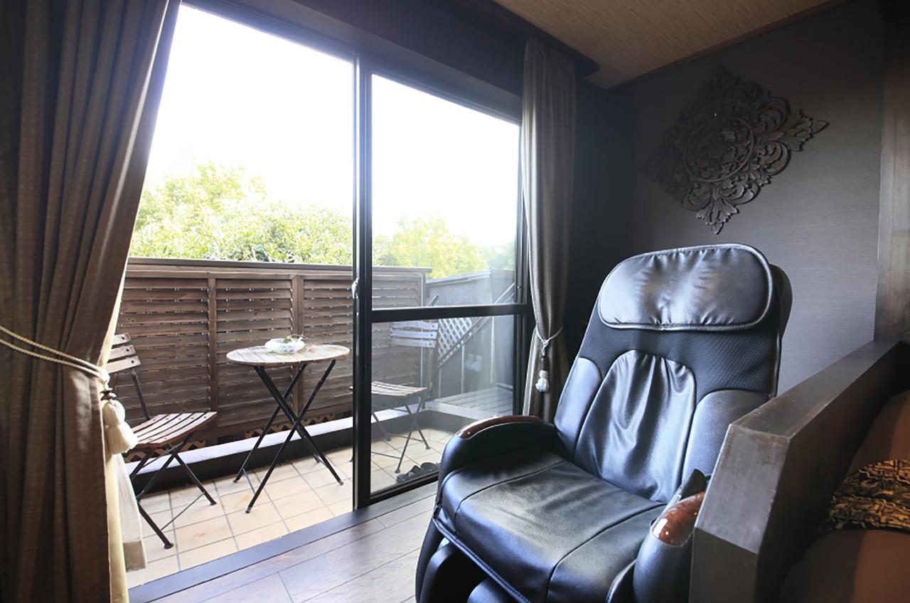 Hotel&Spa Anda Resort Izukogen Ito  Luaran gambar
