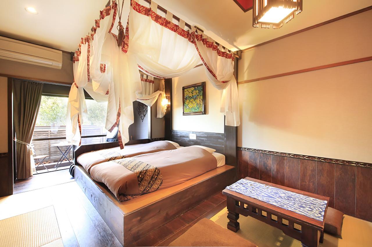 Hotel&Spa Anda Resort Izukogen Ito  Luaran gambar