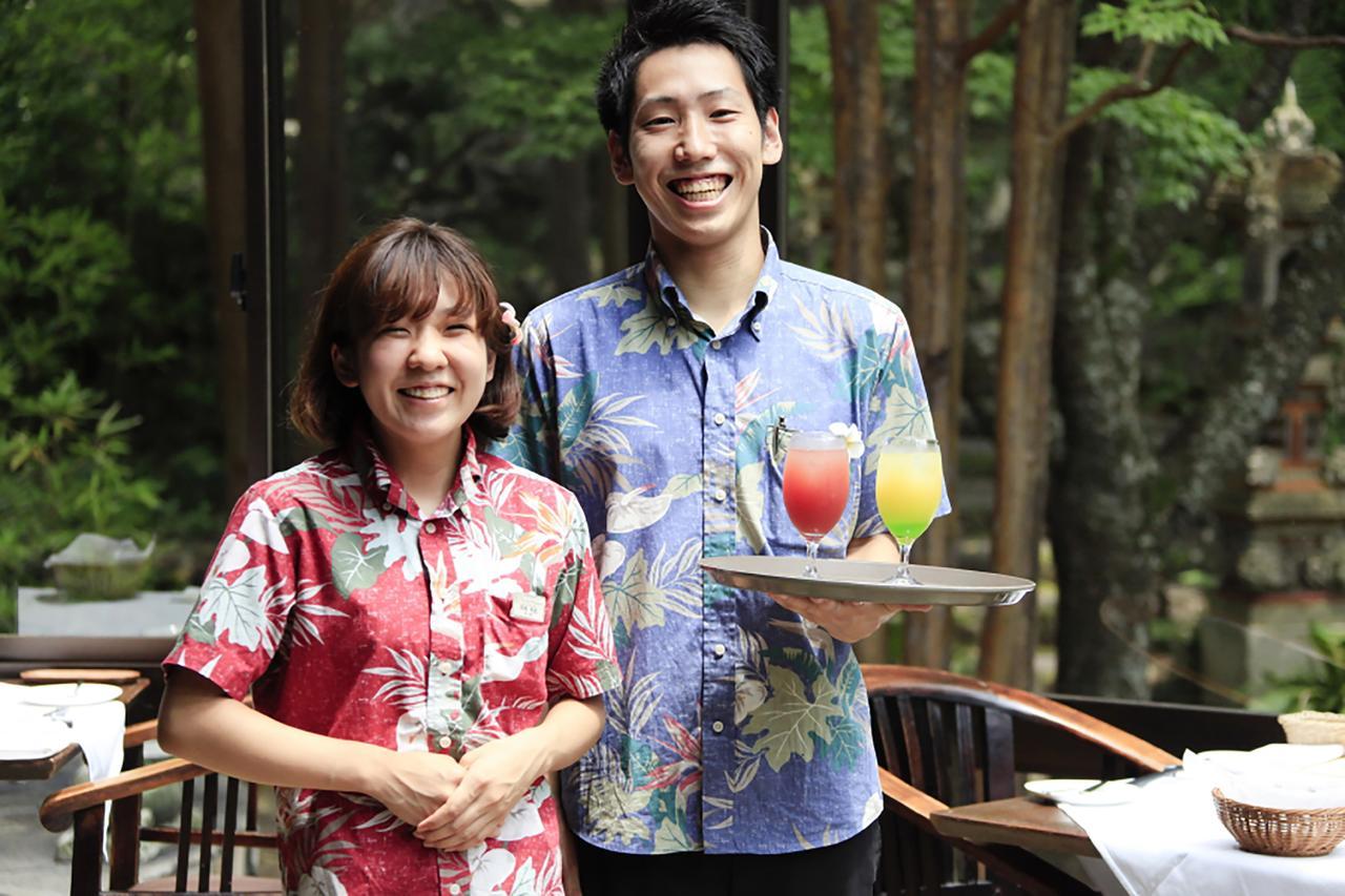 Hotel&Spa Anda Resort Izukogen Ito  Luaran gambar