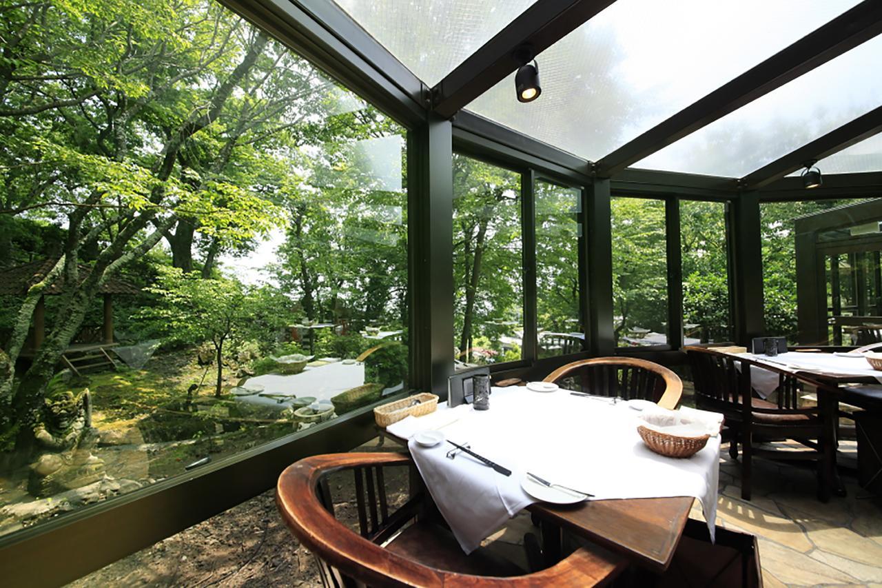 Hotel&Spa Anda Resort Izukogen Ito  Luaran gambar