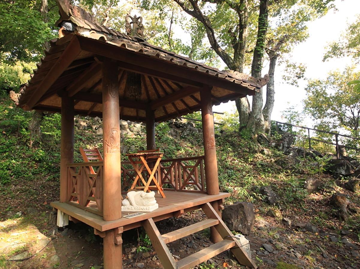 Hotel&Spa Anda Resort Izukogen Ito  Luaran gambar