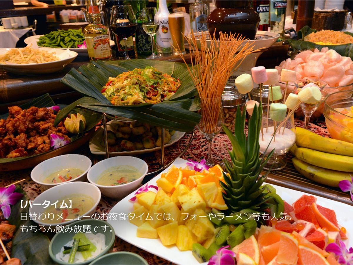 Hotel&Spa Anda Resort Izukogen Ito  Luaran gambar
