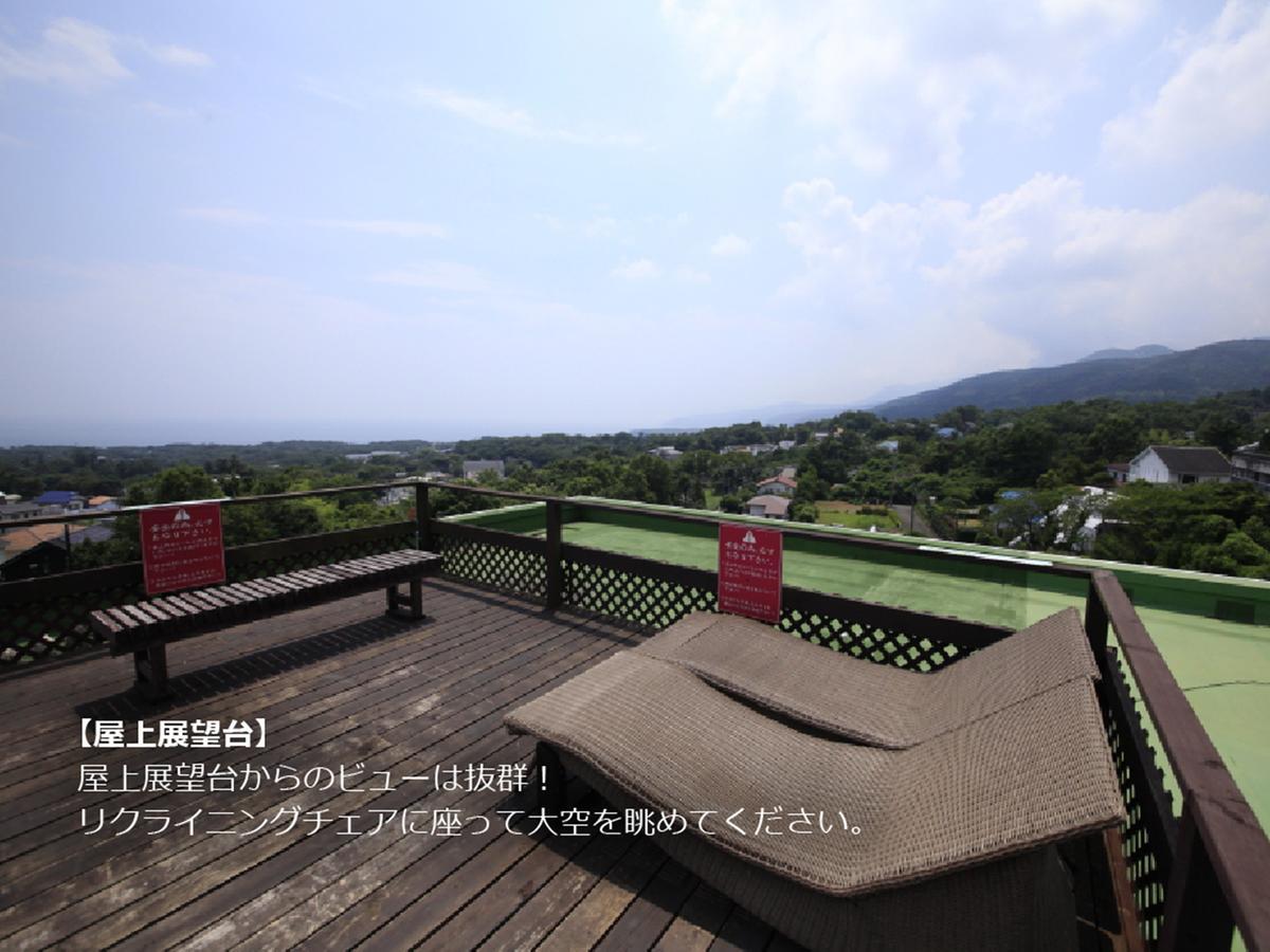 Hotel&Spa Anda Resort Izukogen Ito  Luaran gambar