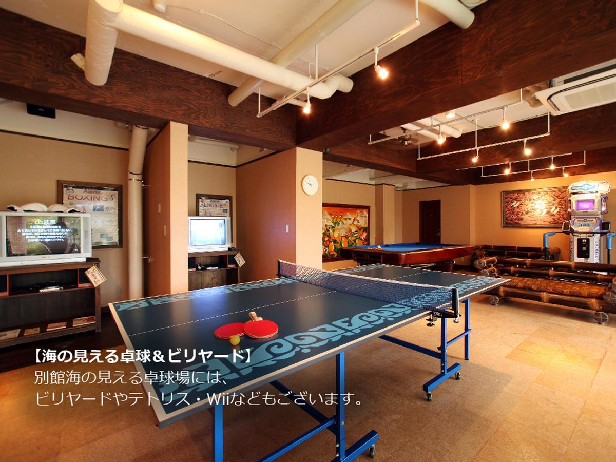 Hotel&Spa Anda Resort Izukogen Ito  Luaran gambar