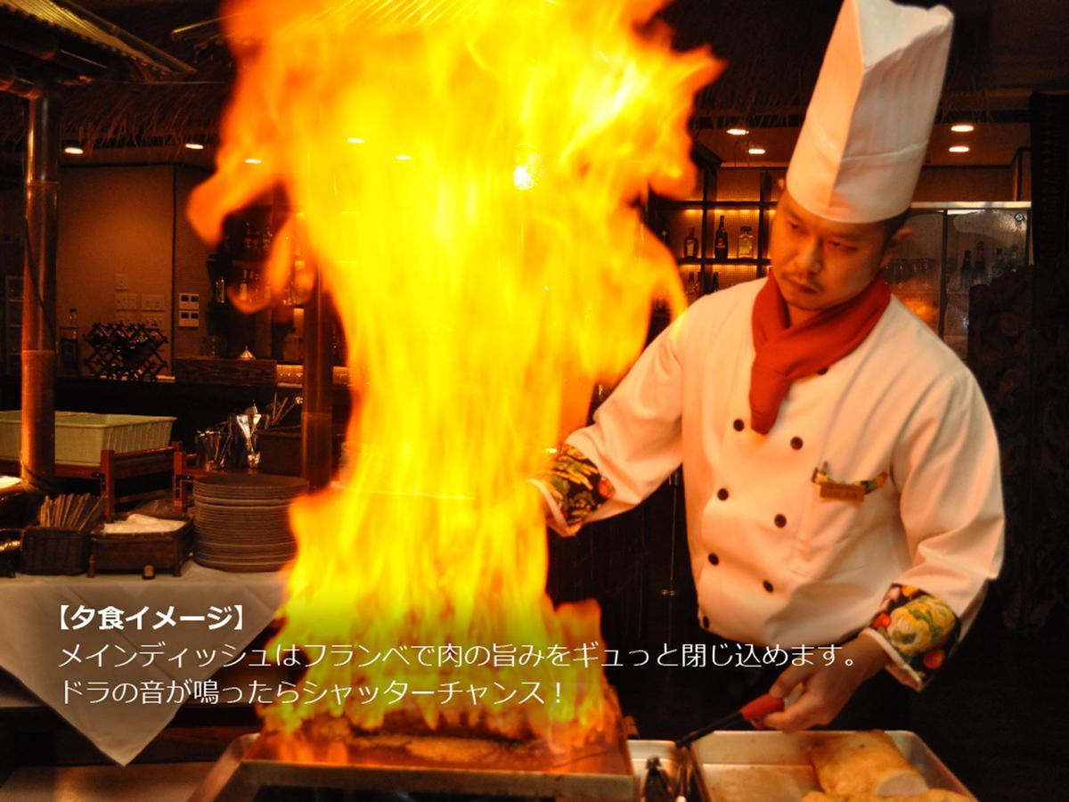 Hotel&Spa Anda Resort Izukogen Ito  Luaran gambar
