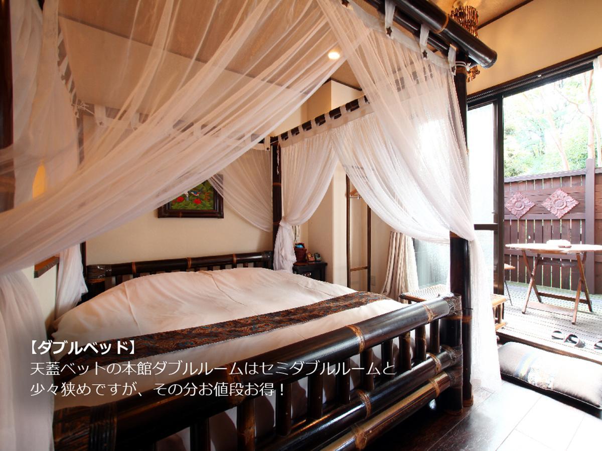 Hotel&Spa Anda Resort Izukogen Ito  Luaran gambar