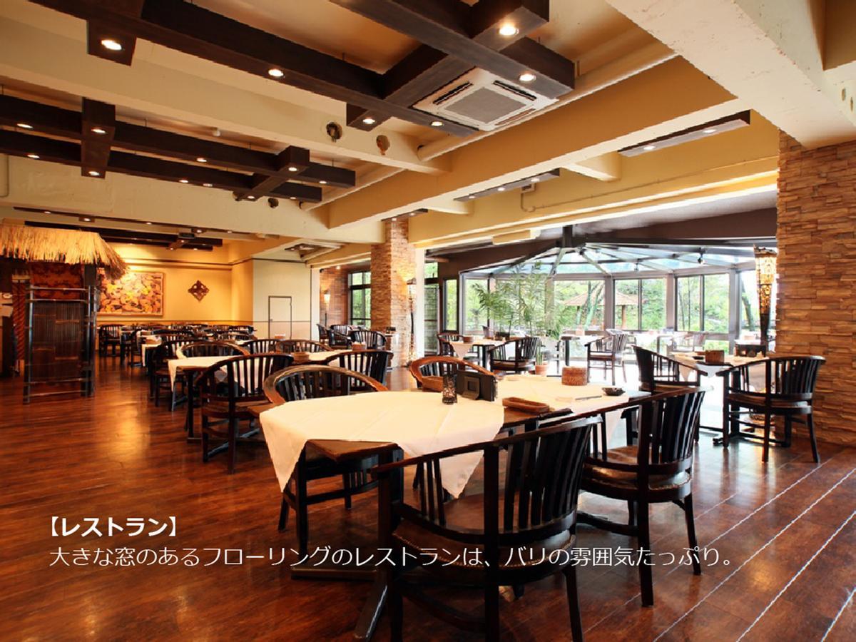 Hotel&Spa Anda Resort Izukogen Ito  Luaran gambar