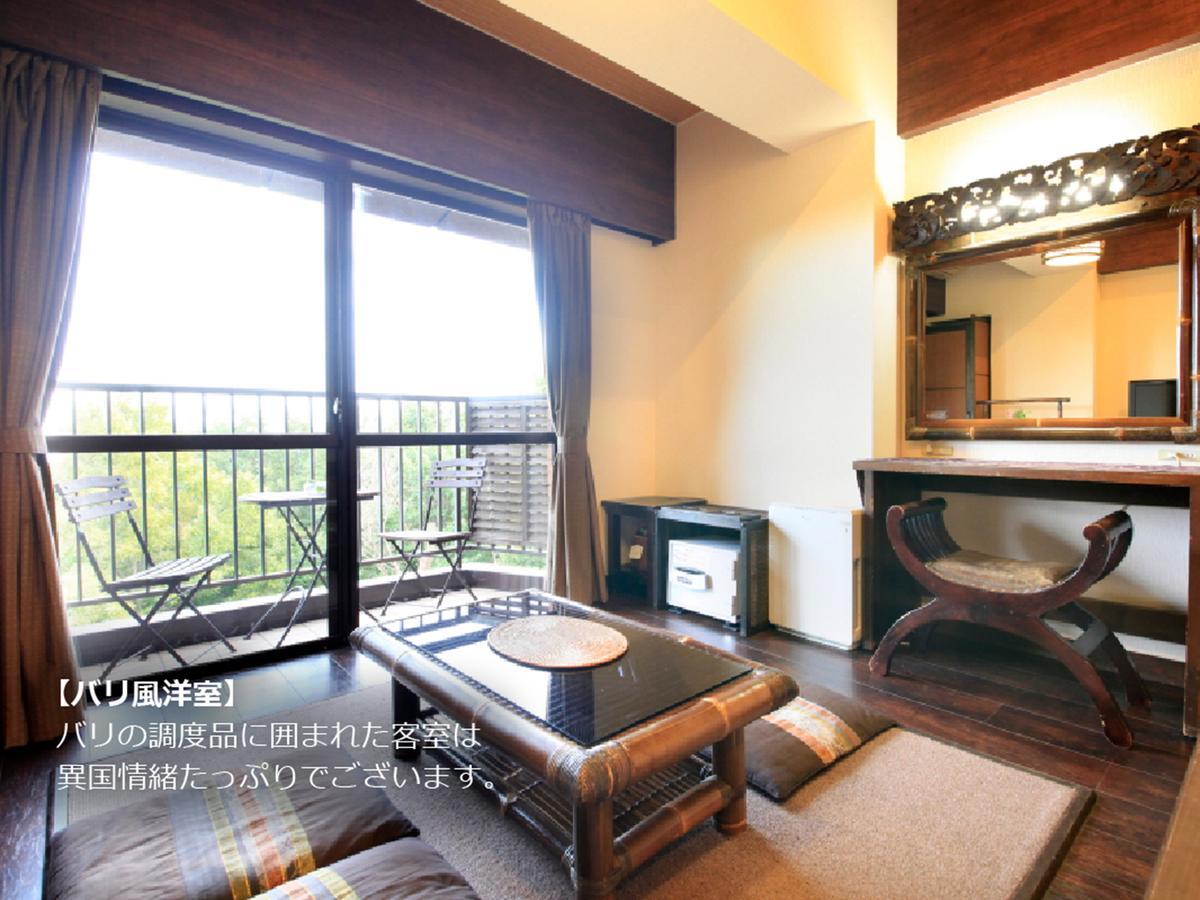 Hotel&Spa Anda Resort Izukogen Ito  Luaran gambar