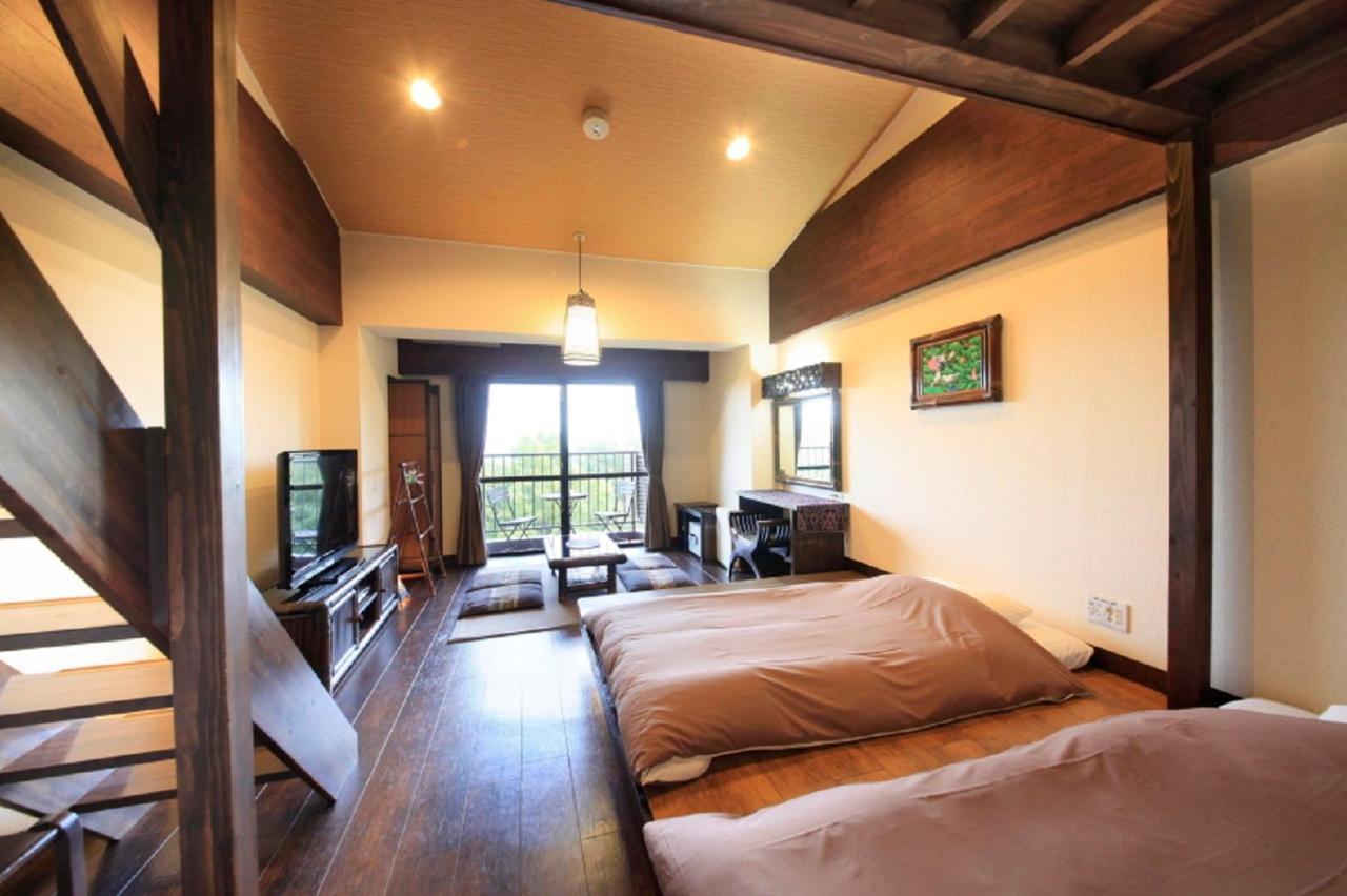 Hotel&Spa Anda Resort Izukogen Ito  Luaran gambar