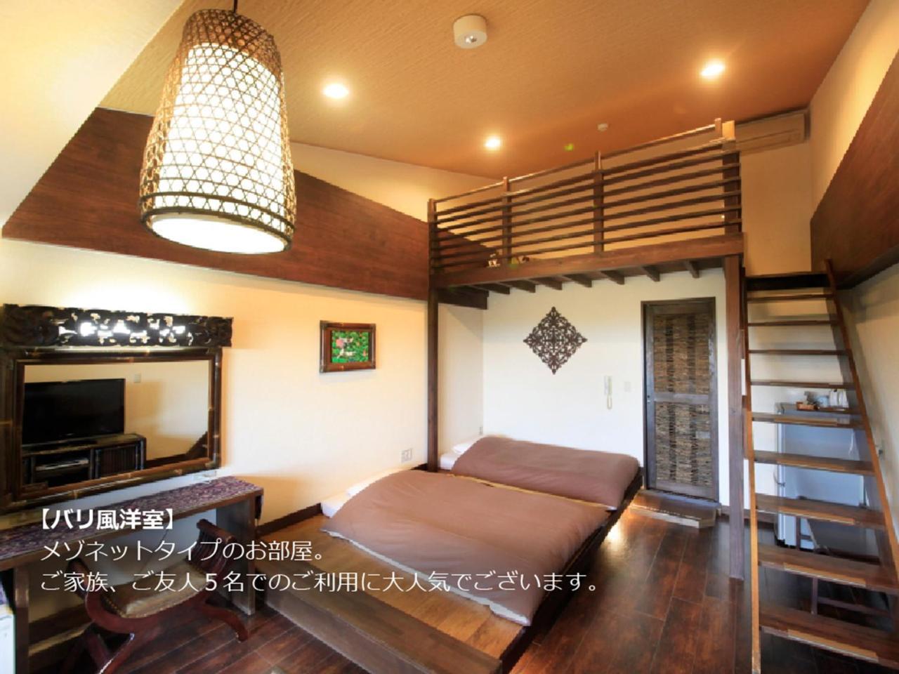 Hotel&Spa Anda Resort Izukogen Ito  Luaran gambar
