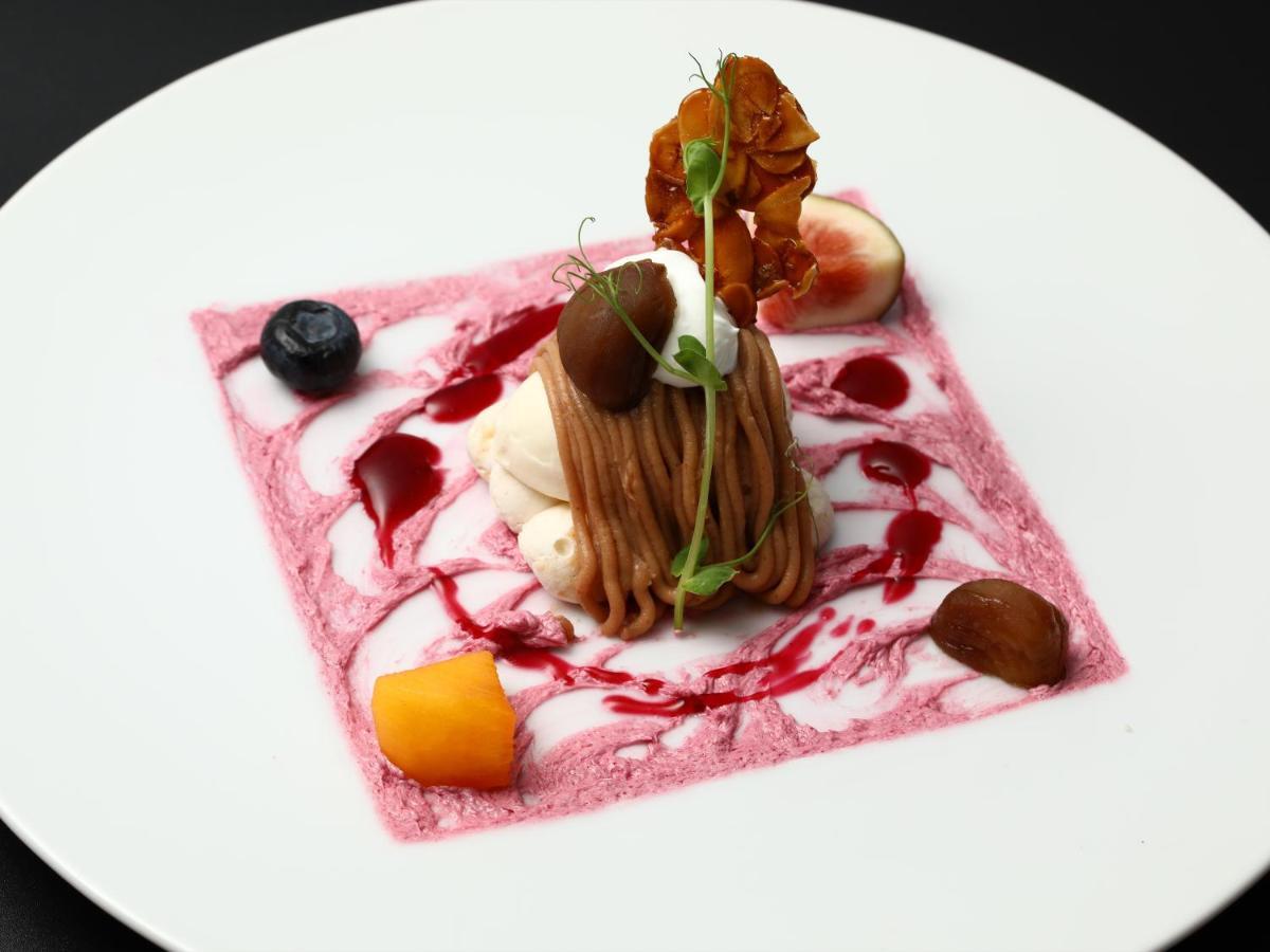 Hotel&Spa Anda Resort Izukogen Ito  Luaran gambar