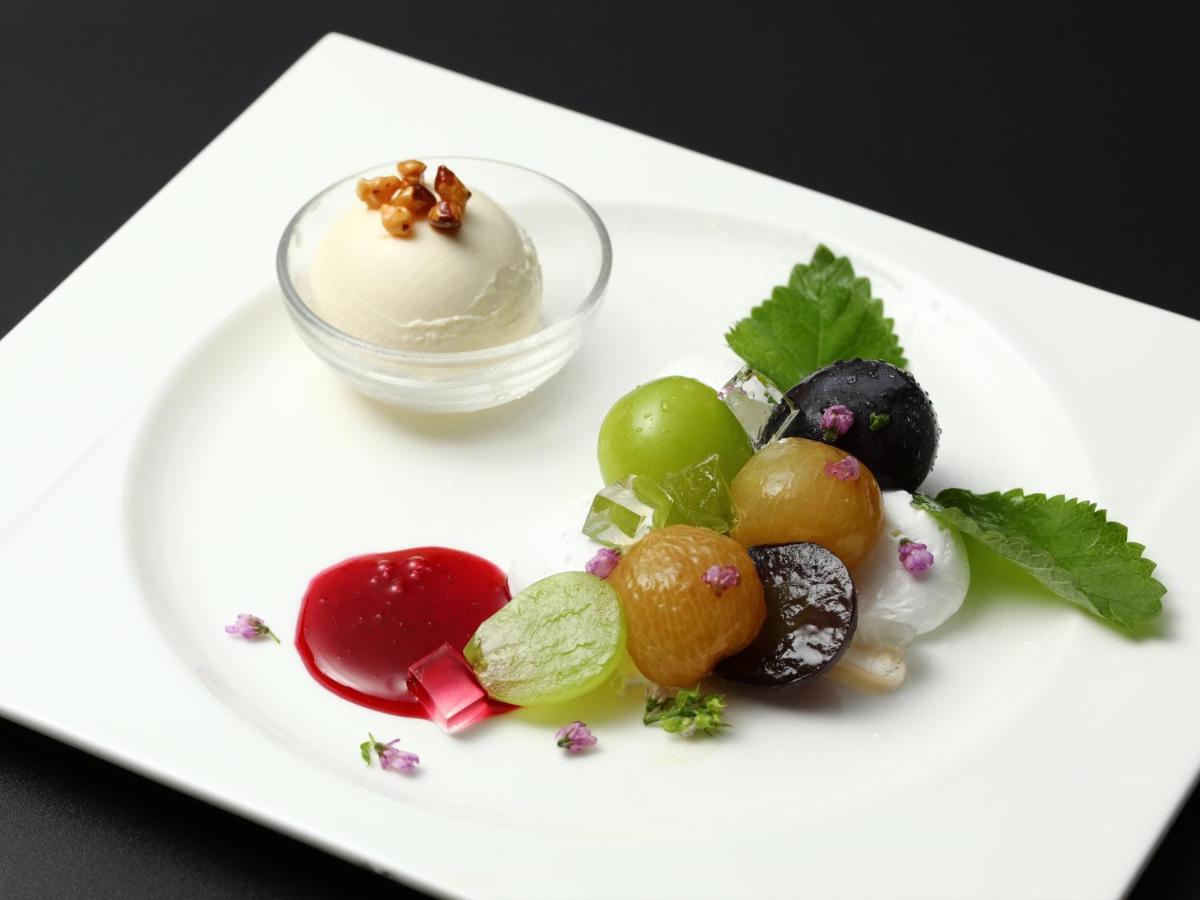 Hotel&Spa Anda Resort Izukogen Ito  Luaran gambar